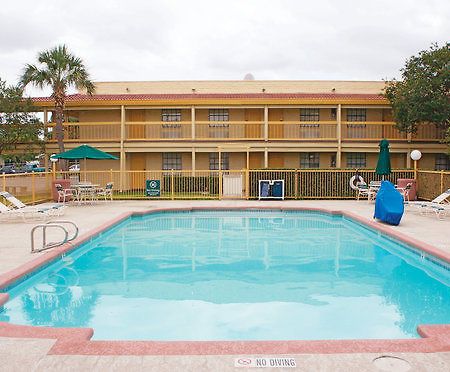 La Quinta San Antonio Vance Jackson #710 Otel Konforlar fotoğraf