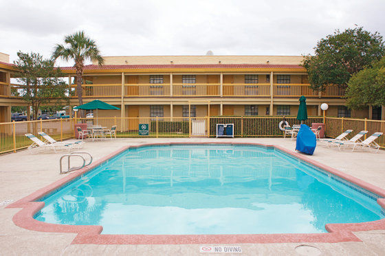 La Quinta San Antonio Vance Jackson #710 Otel Konforlar fotoğraf