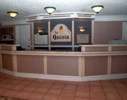 La Quinta San Antonio Vance Jackson #710 Otel Dış mekan fotoğraf